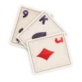 Cards at Fortune Club Mania Online Casino