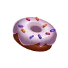 Donut at Fortune Club Mania Online Casino
