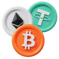 All cryptocurrencies are supported at Fortune Club Mania Casino