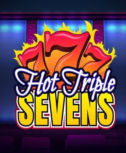 Play Hot Triple Sevens at Fortune Club Mania Casino