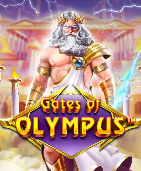 Play Gates of Olympus at Fortune Club Mania Casino