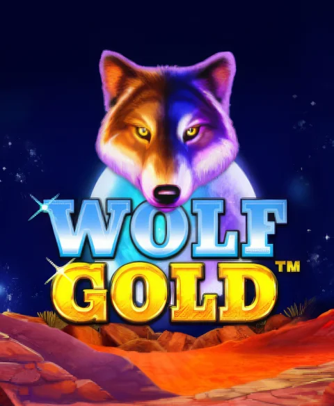 Play Wolf Gold at Fortune Club Mania Casino