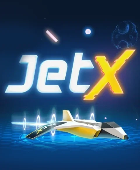 Play JetX at Fortune Club Mania Casino