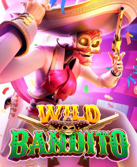 Play Wild Bandito at Fortune Club Mania Casino