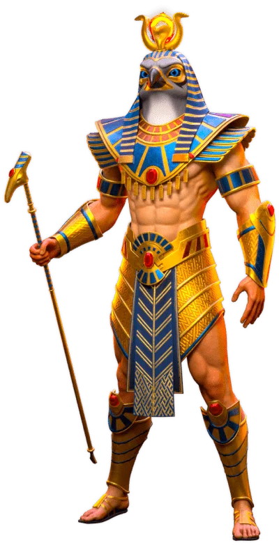 Egyptian at Fortune Club Mania Online Casino